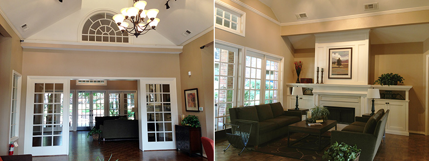 Residential Construction